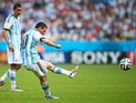 Аргентинцы обыграли сборную Нигерии. Боснийцы отправили иранцев домой