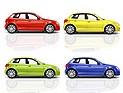 Исследование: автомобили непопулярных цветов наиболее выгодны при перепродаже