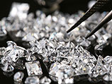 Израиль остается в ТОП-5 стран, импортирующих алмазы из России  