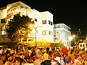"Белая ночь" в Тель-Авиве: выставки, концерты, дискотеки и экскурсии