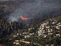 Радиостанция "Решет Бет": 24-летний араб из Абу-Гош сознался в поджоге леса