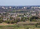 Славянск