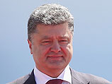 Петр Порошенко  