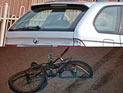 В Брянской области израильтянин на BMW-Х5 сбил пьяного велосипедиста