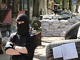Донецкие сепаратисты отпустили одну из похищенных групп наблюдателей ОСБЕ