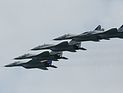 Иракская армия в борьбе с ИГИЛ рассчитывает на российские самолеты