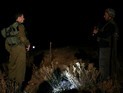 Террористы продолжают обстреливать территорию Израиля