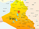 В минувшую субботу правительство Ирака объявило, что армии удалось выбить боевиков "Исламского государства в Ираке и Леванте" из города Тикрит