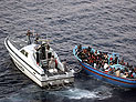 Около побережья Сицилии обнаружено судно с 30 умершими мигрантами