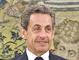Николя Саркози  