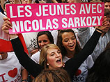 Николя Саркози задержан полицией по подозрению в коррупции   