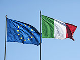 Италия заступает на пост председателя ЕС  