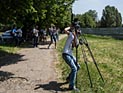 В Луганской области ранены журналисты РЕН ТВ