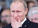 Путин: Россия будет и дальше отстаивать права соотечественников за рубежом
