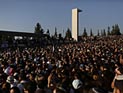 Израиль простился с юношами, убитыми террористами