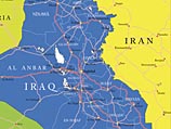 СМИ: тысячи иранцев начали переброску в Ирак