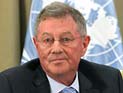 Спецосланник ООН, участвовавший в переговорах по освобождению Шалита, предложил помощь Израилю