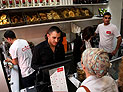 Мэрия Тель-Авива вручила предупреждения владельцам магазинов, открытых по субботам