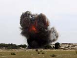 ВВС ЦАХАЛа нанесли удар по целям в секторе Газы
