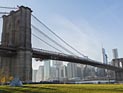 Обрушение Бруклинского моста в Нью-Йорке: есть пострадавшие