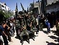 Боевое крыло ХАМАС пообещало "удивить" Израиль