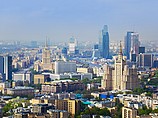 Самая дорогая квартира в Москве продается за 31,7 млн долларов