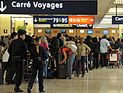Франция усилила меры по обеспечению безопасности в аэропортах