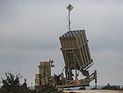 Продолжаются ракетные обстрелы израильской территории