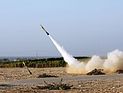 Террористы подолжают обстреливать Израиль ракетами
