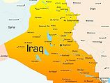 Теракт в Ираке, 15 убитых