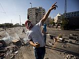 Демонстрации в арабских городах переросли в беспорядки