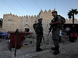 Арабы напали на еврейскую супружескую пару в Иерусалиме: пострадала женщина