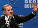 Эрдоган начал предвыборную кампанию в Самсуне, оплоте Ататюрка