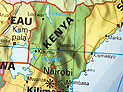 Теракты в Кении: не менее 13 убитых