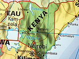 Теракты в Кении: не менее 13 убитых  