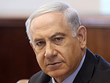Нетаниягу: "Убийцам нет места в израильском обществе"