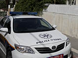 Полиция проверяет информацию о похищении человека возле Модиина 