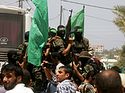 ХАМАС взял на себя ответственность за ракетные обстрелы Израиля