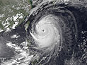 Тайфун "Ногури" на юго-западе Японии: отменяются авиарейсы, жителей призывают к эвакуации