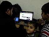 BBC: кадры из Газы оказались "Паливудом"