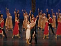 В Израиле выступит ансамбль армянского танца "Барекамутюн" 