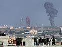 ЦАХАЛ наносит удары по Газе, уничтожены террористы ХАМАС и "Исламского джихада"