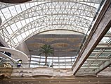 В Дубае построят первый в мире "город под крышей"