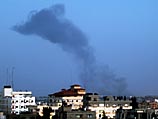ЦАХАЛ нанес удары по целям в секторе Газы, ХАМАС сообщает о новых потерях