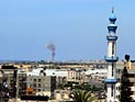 ВВС ЦАХАЛа нанесли удар по цели на севере в секторе Газы
