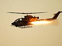 ВВС ЦАХАЛа нанесли удар по цели в городе Газа