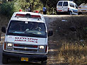 "Маген Давид Адом": за время операции "Нерушимая скала" ранены 7 израильтян