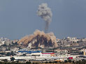 В секторе Газы уничтожены еще два террориста