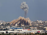 В секторе Газы уничтожены еще два террориста  