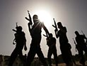 "Исламский джихад" взял на себя ответственность за обстрел Тель-Авива